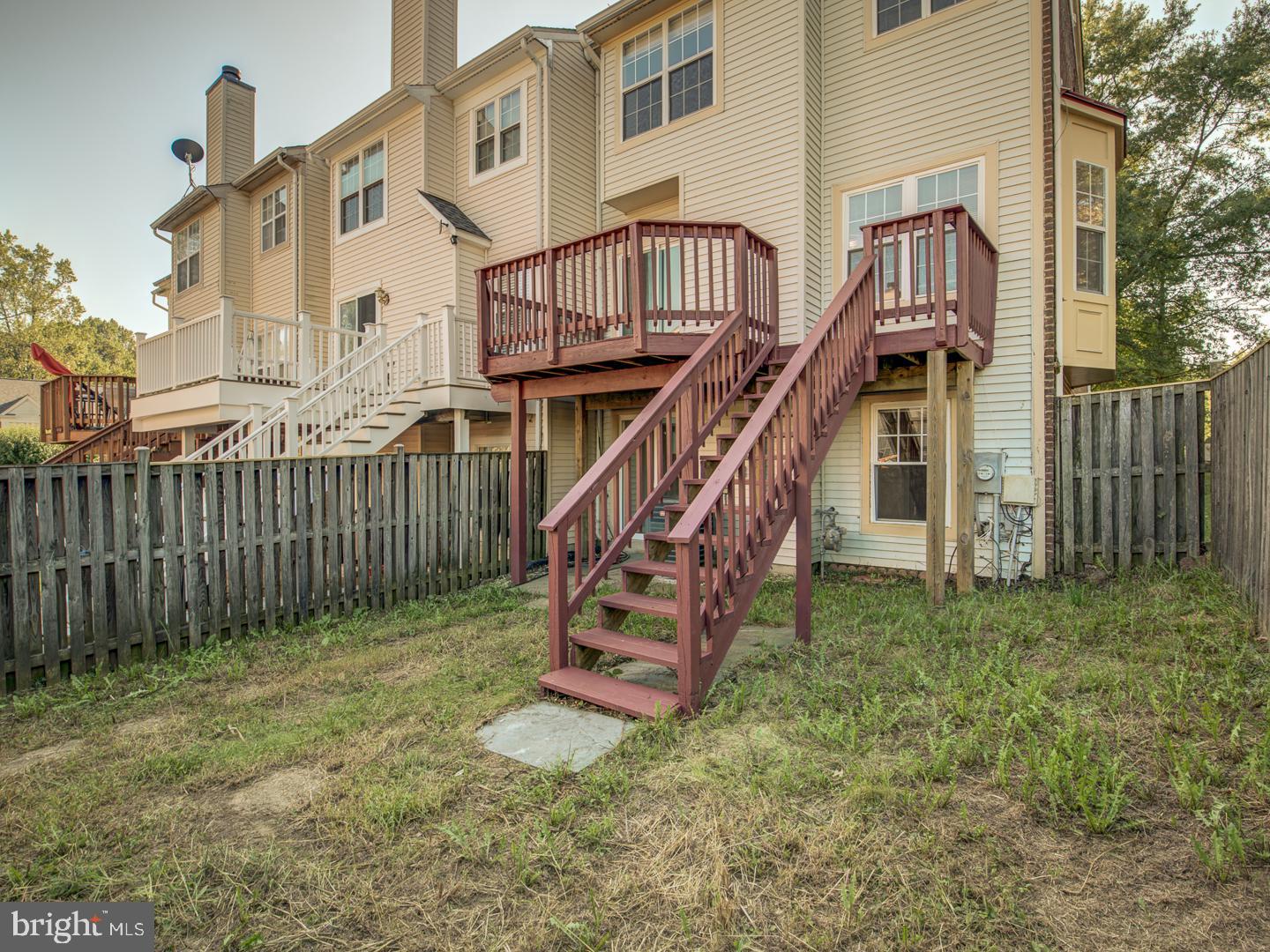 WOODVIEW VILLAGE - Residential