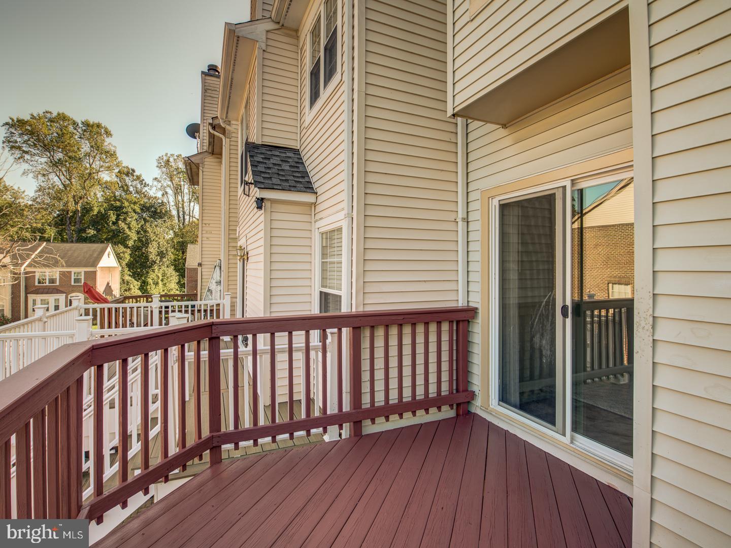 WOODVIEW VILLAGE - Residential