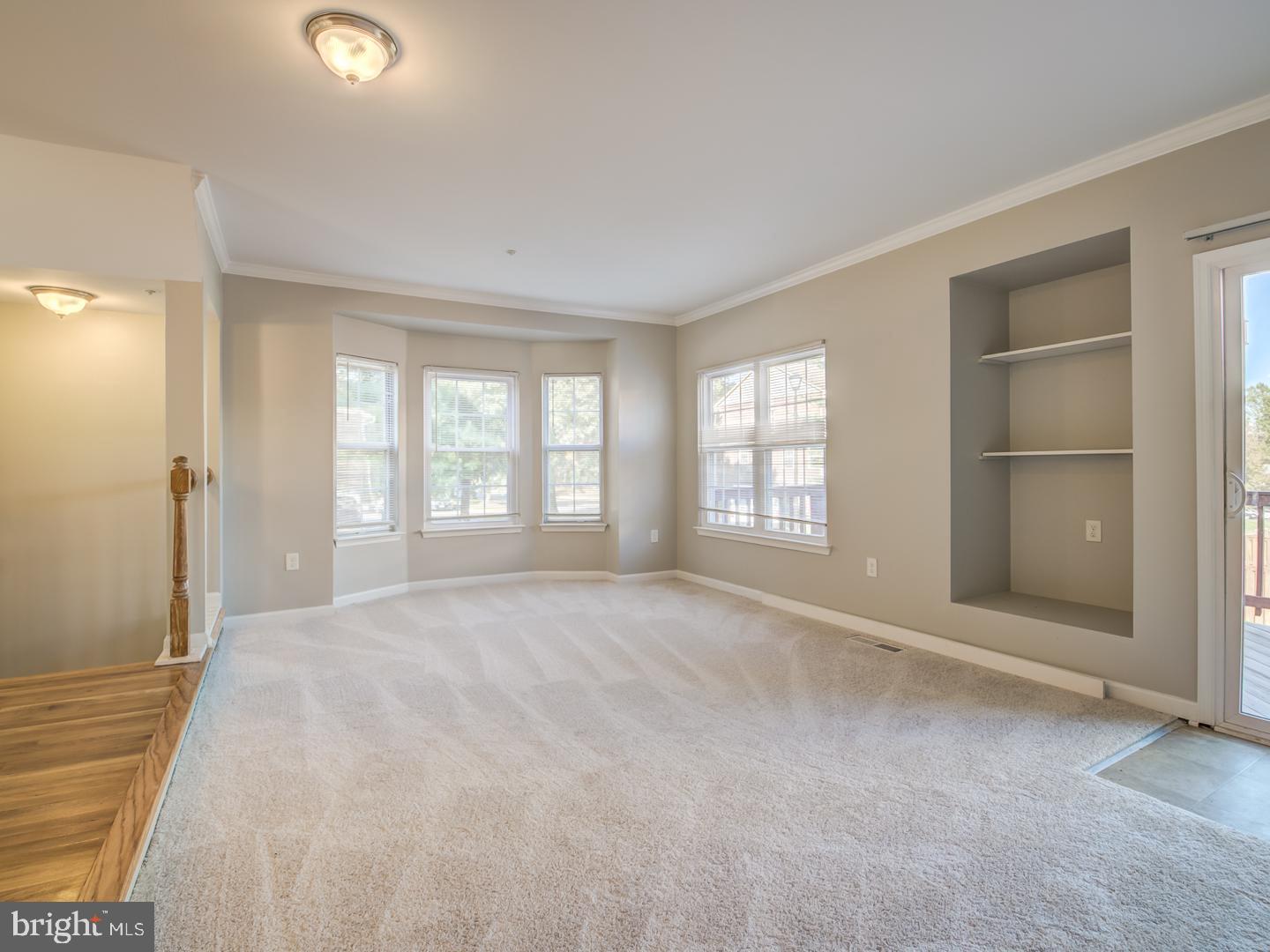 WOODVIEW VILLAGE - Residential