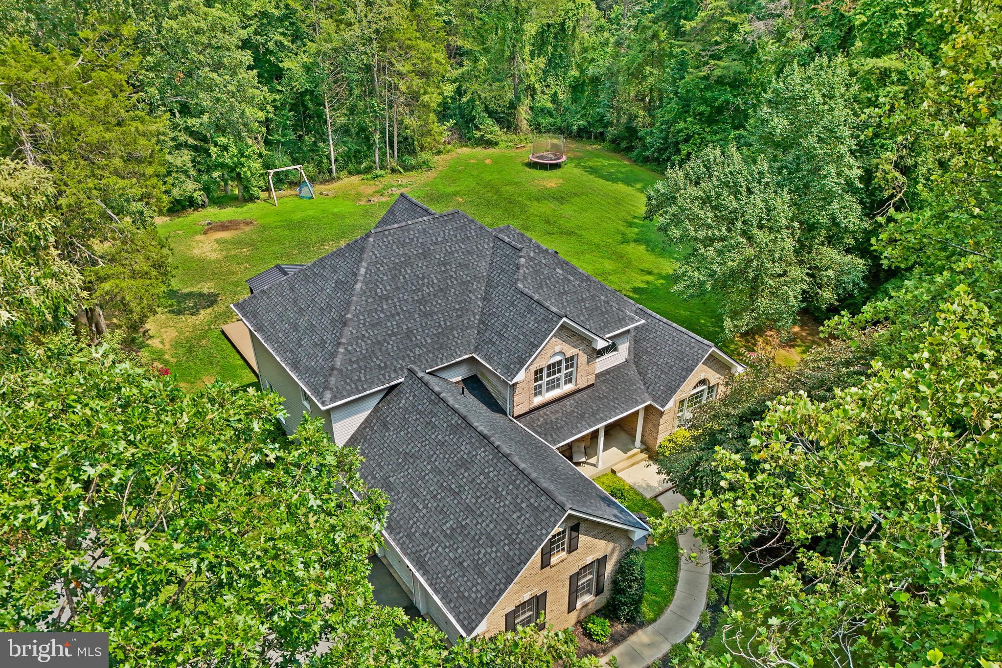 35 PARK ROAD