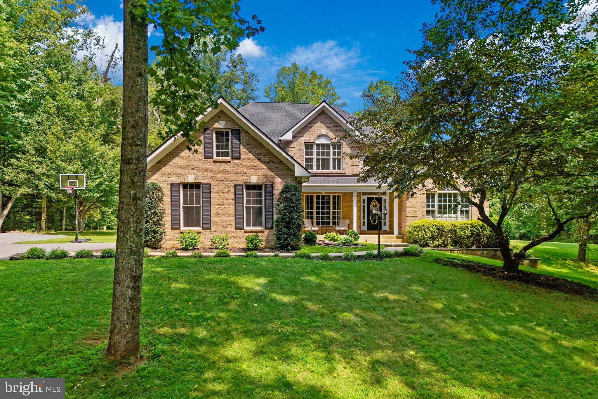 35 PARK ROAD