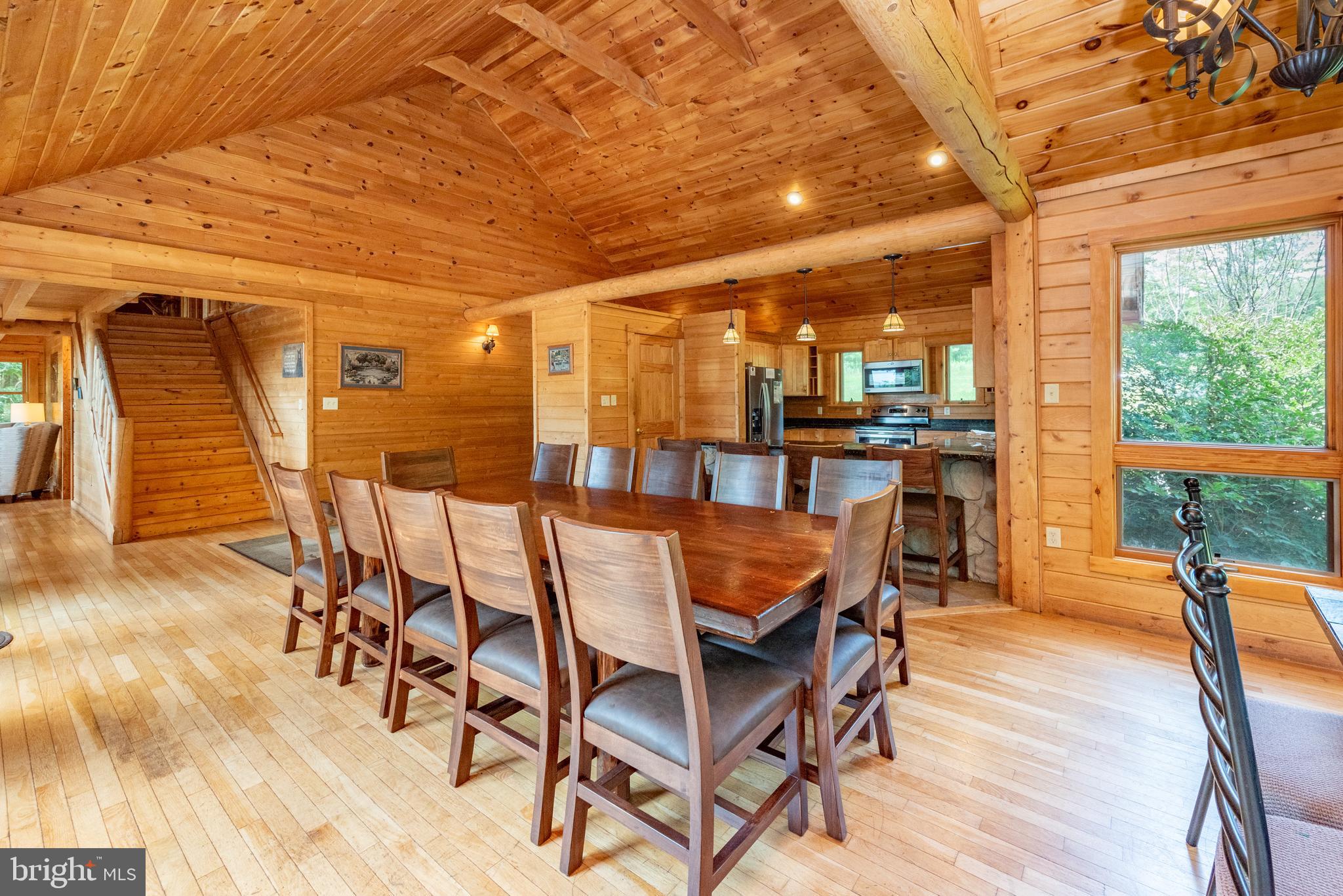 116 WISP MOUNTAIN ROAD