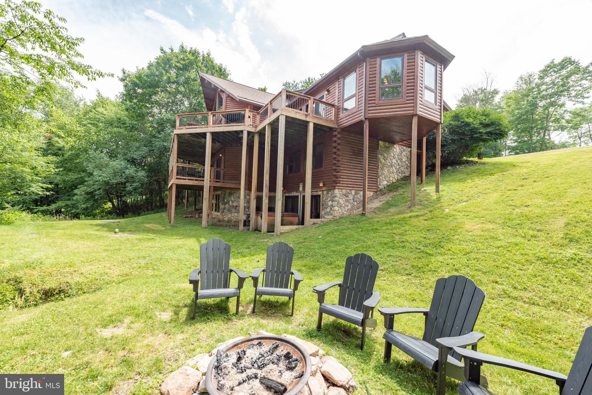 SUMMIT - Residential