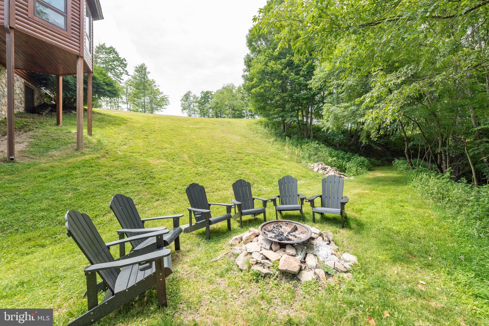 116 WISP MOUNTAIN ROAD