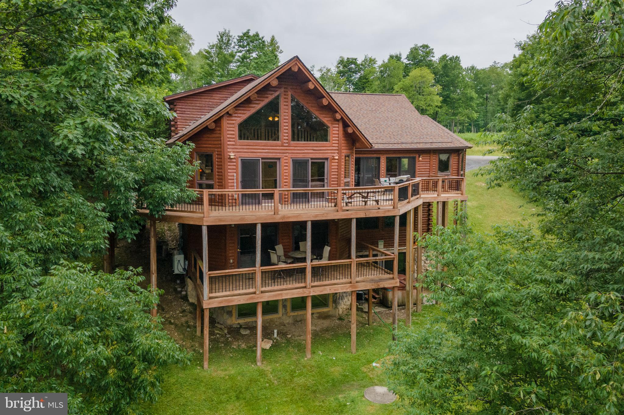 SUMMIT - Residential