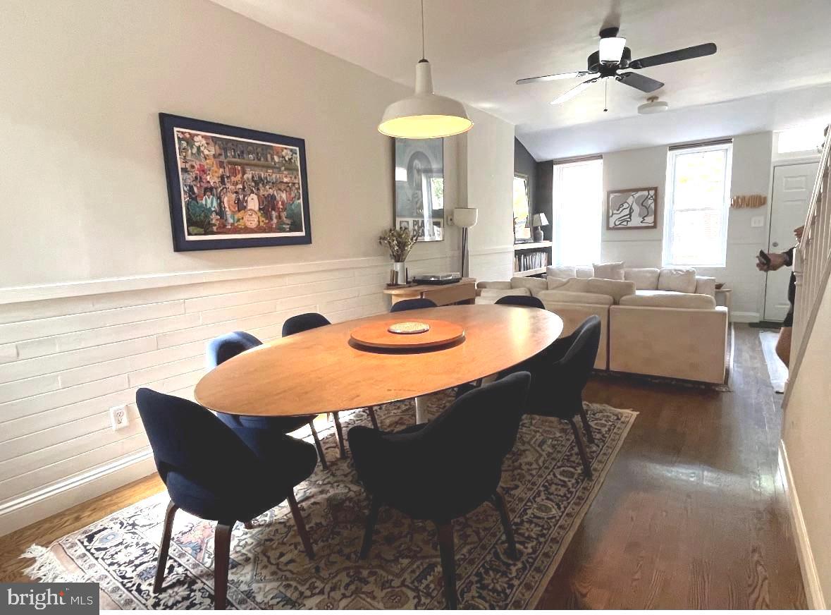 FAIRMOUNT - Residential