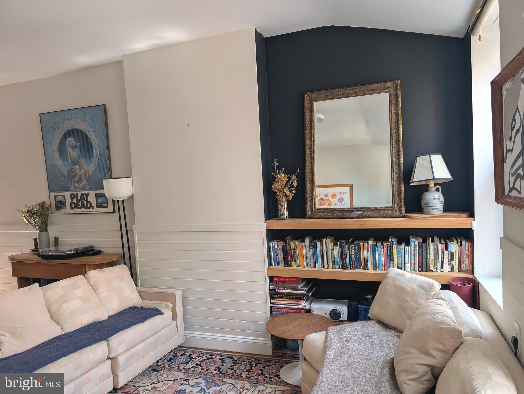 FAIRMOUNT - Residential