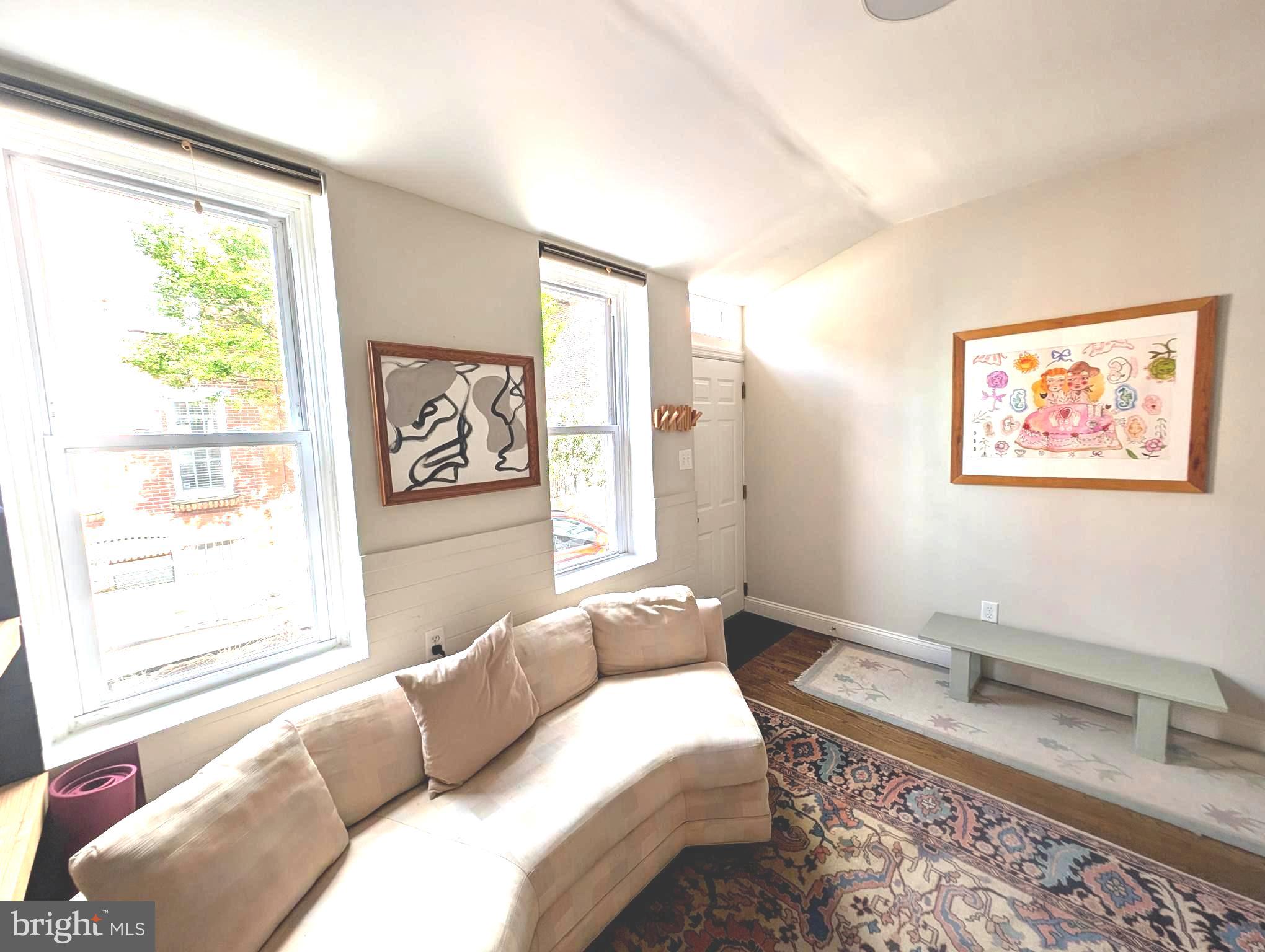 FAIRMOUNT - Residential
