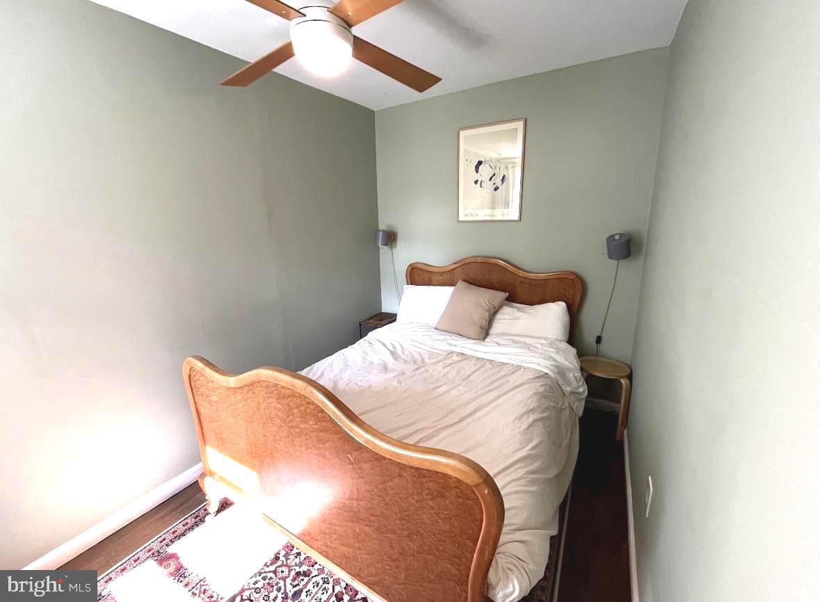 FAIRMOUNT - Residential