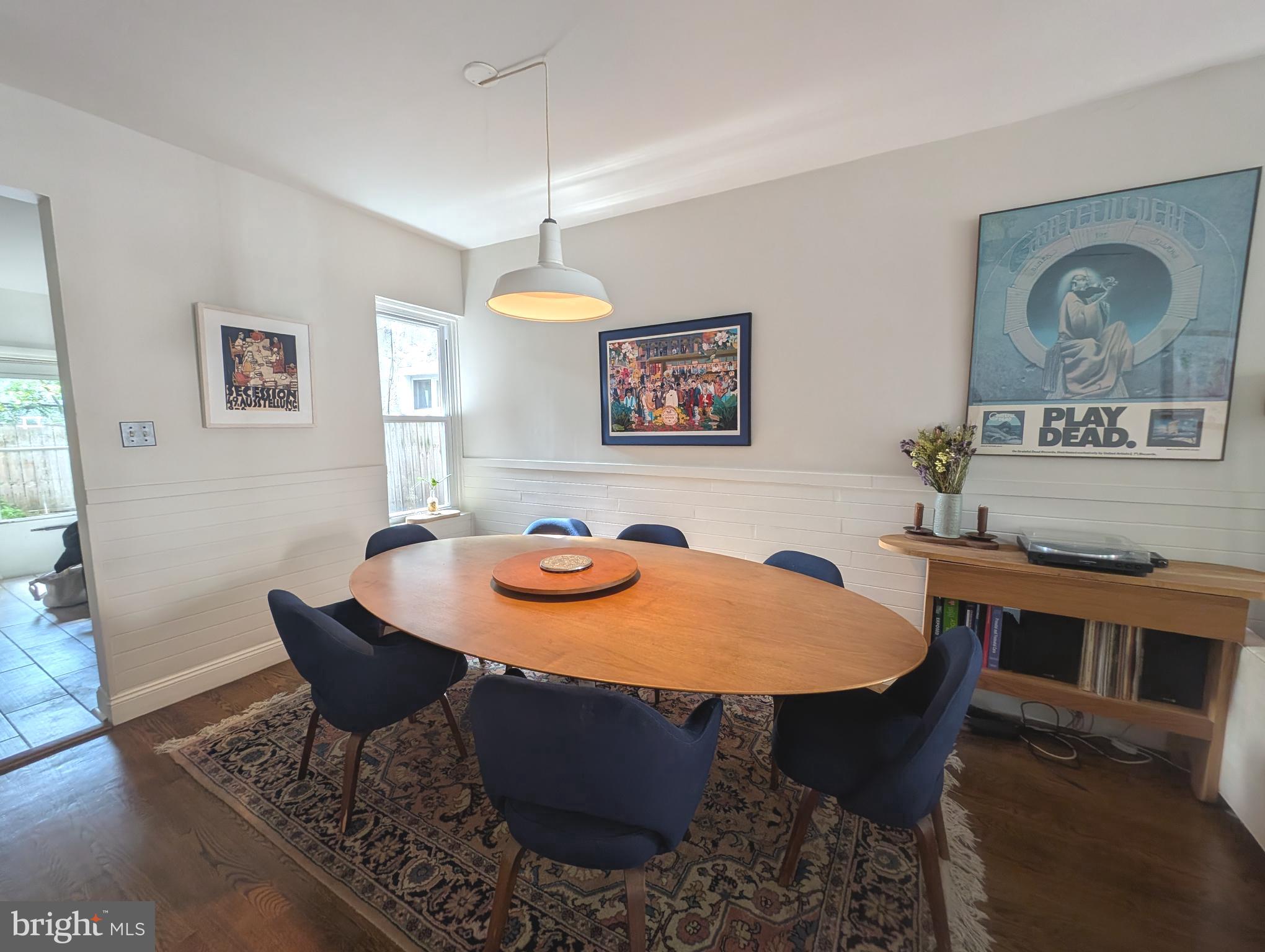 FAIRMOUNT - Residential
