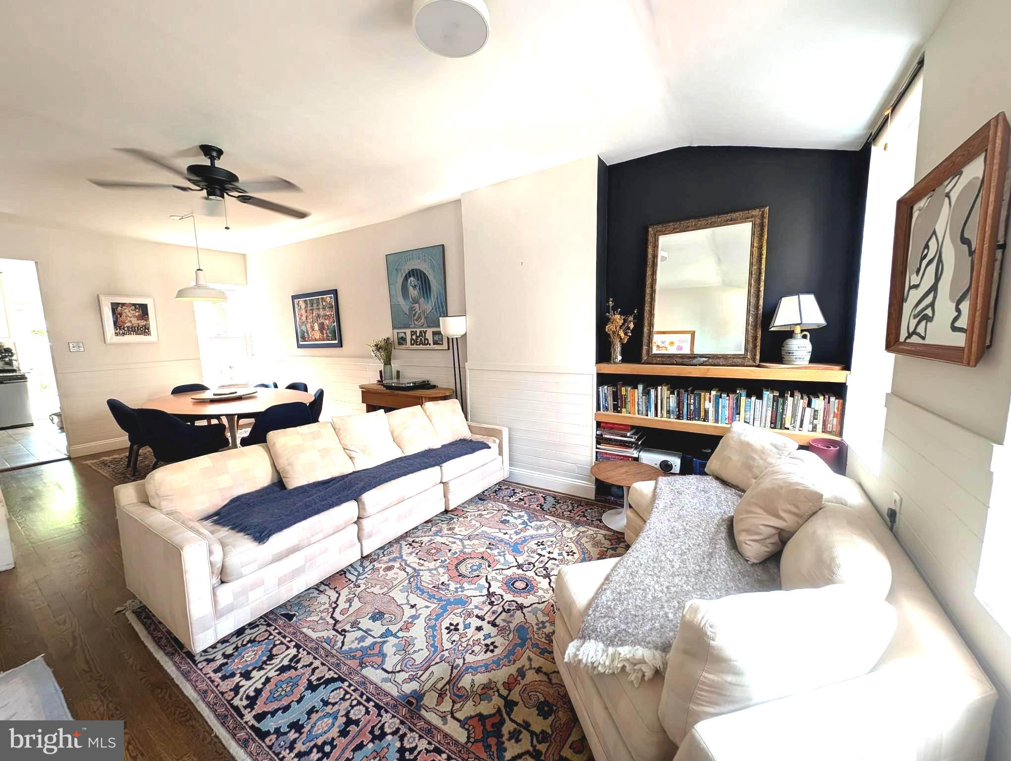 FAIRMOUNT - Residential