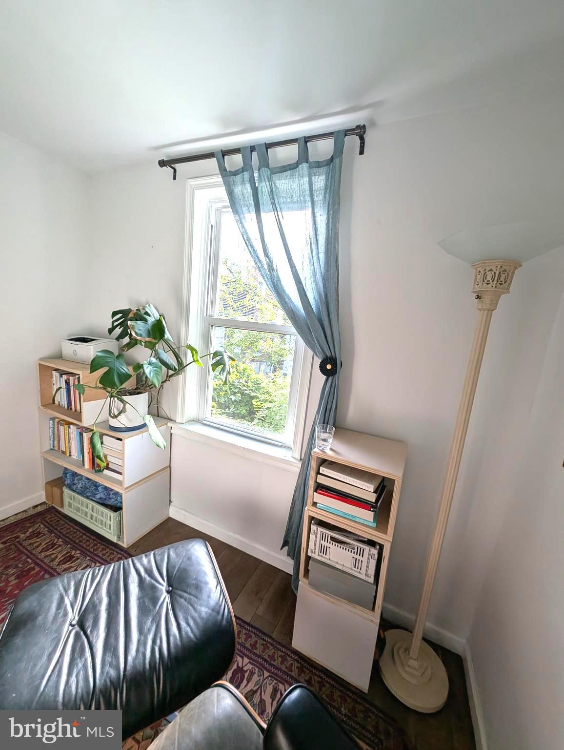FAIRMOUNT - Residential