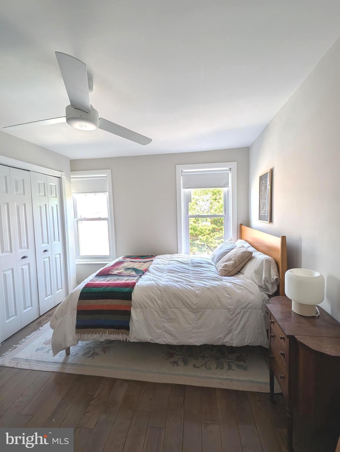 FAIRMOUNT - Residential