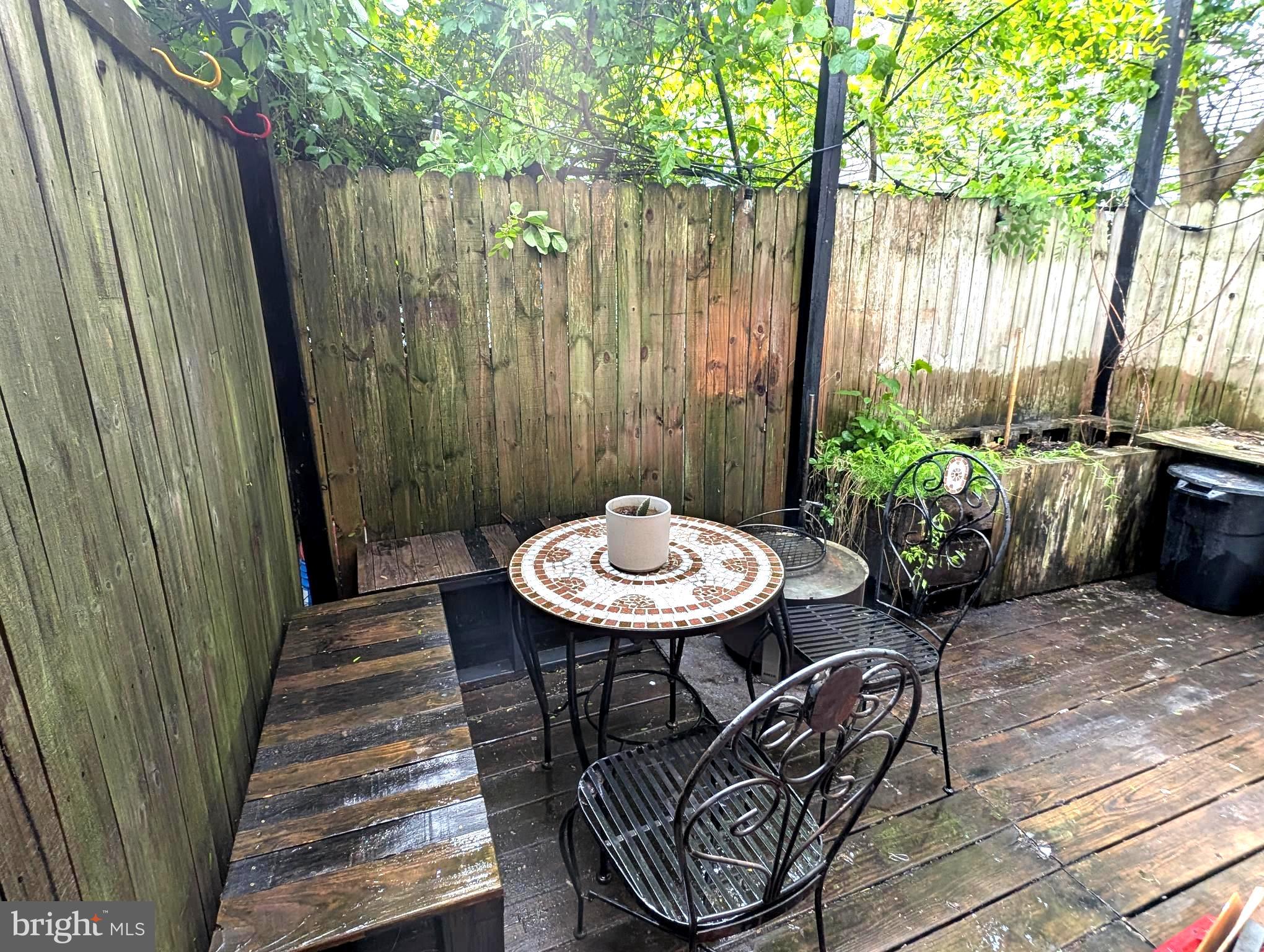 FAIRMOUNT - Residential