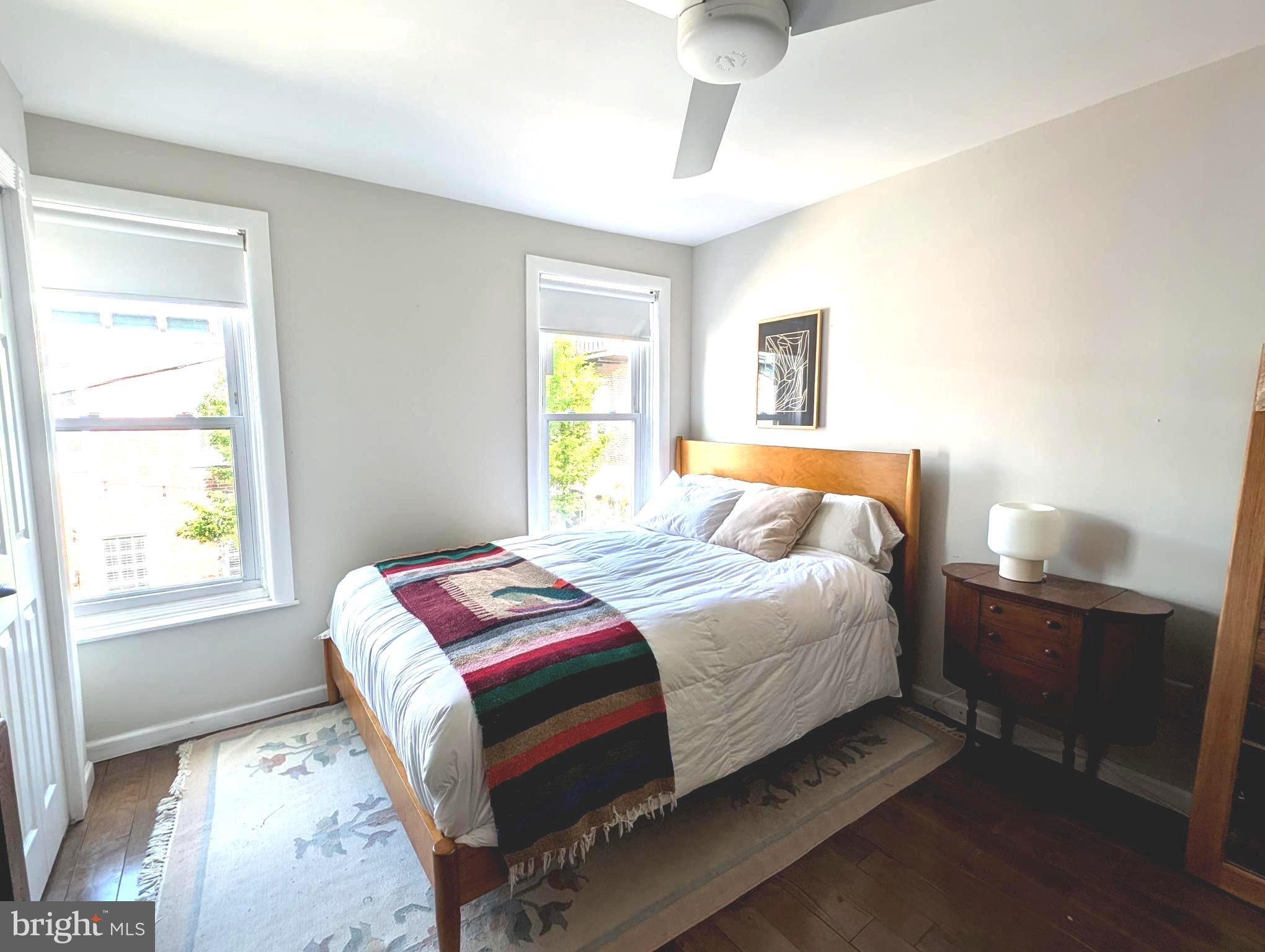 FAIRMOUNT - Residential