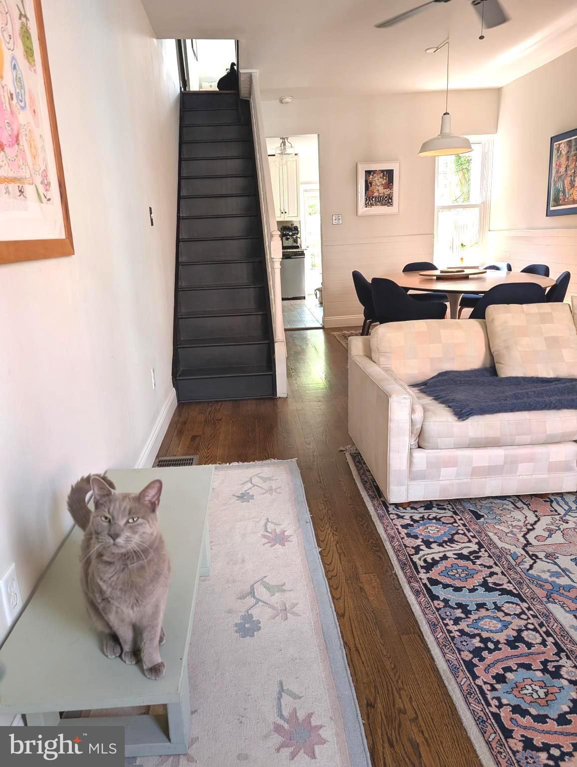 FAIRMOUNT - Residential