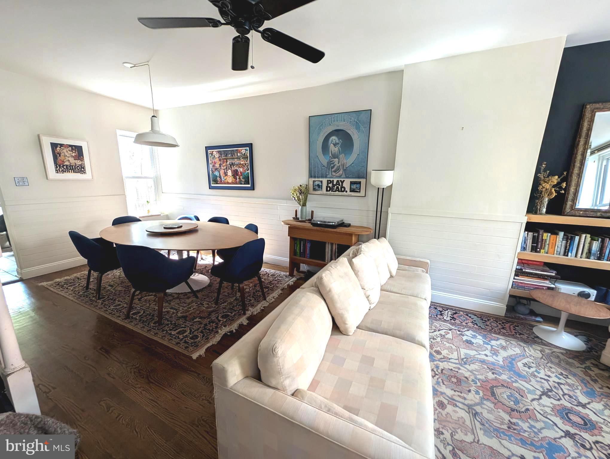 FAIRMOUNT - Residential