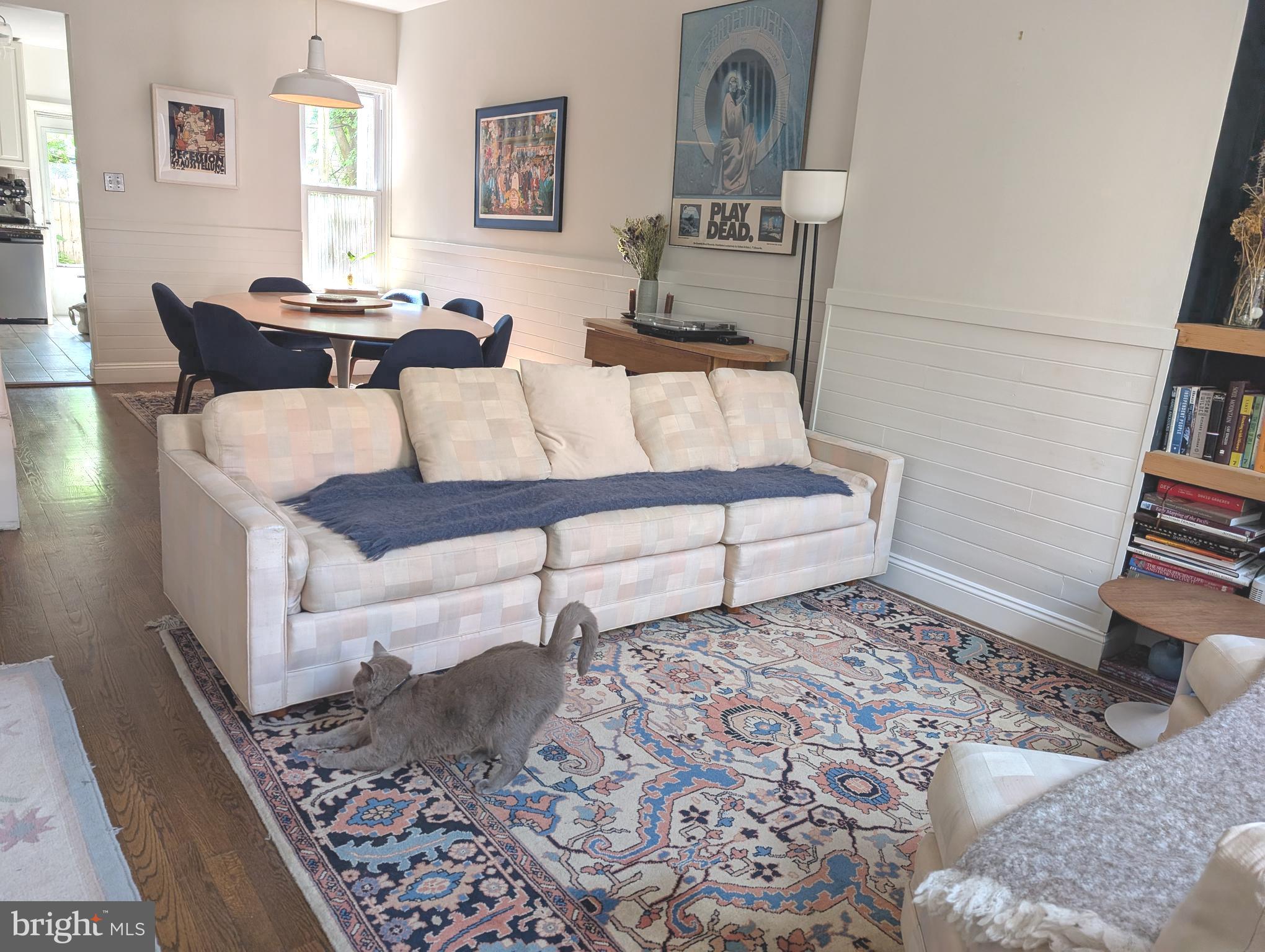 FAIRMOUNT - Residential