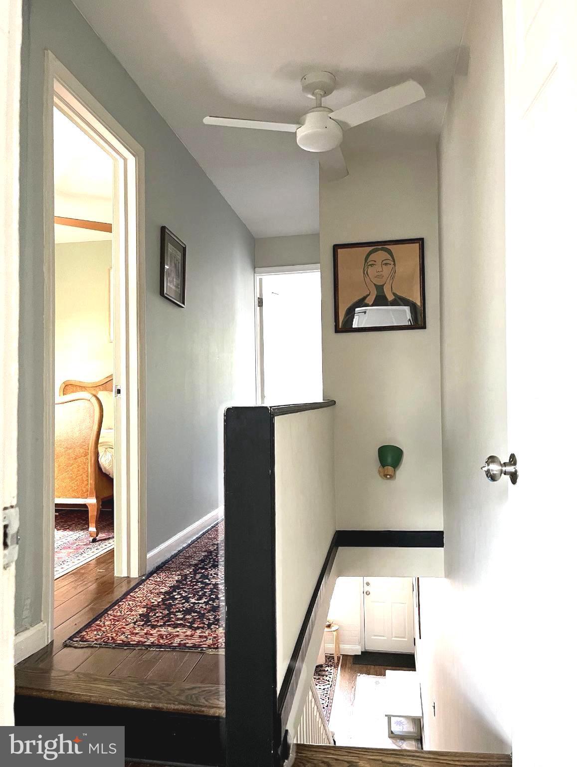 FAIRMOUNT - Residential
