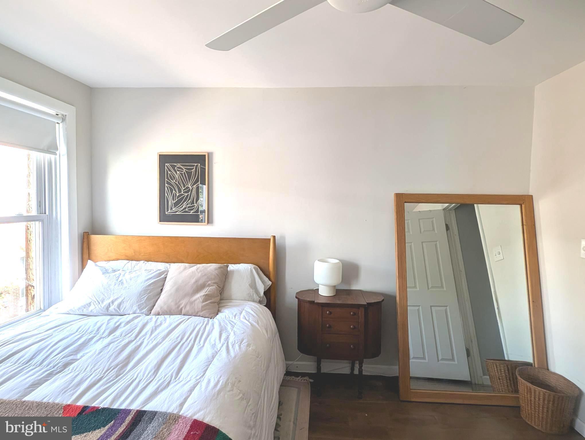 FAIRMOUNT - Residential