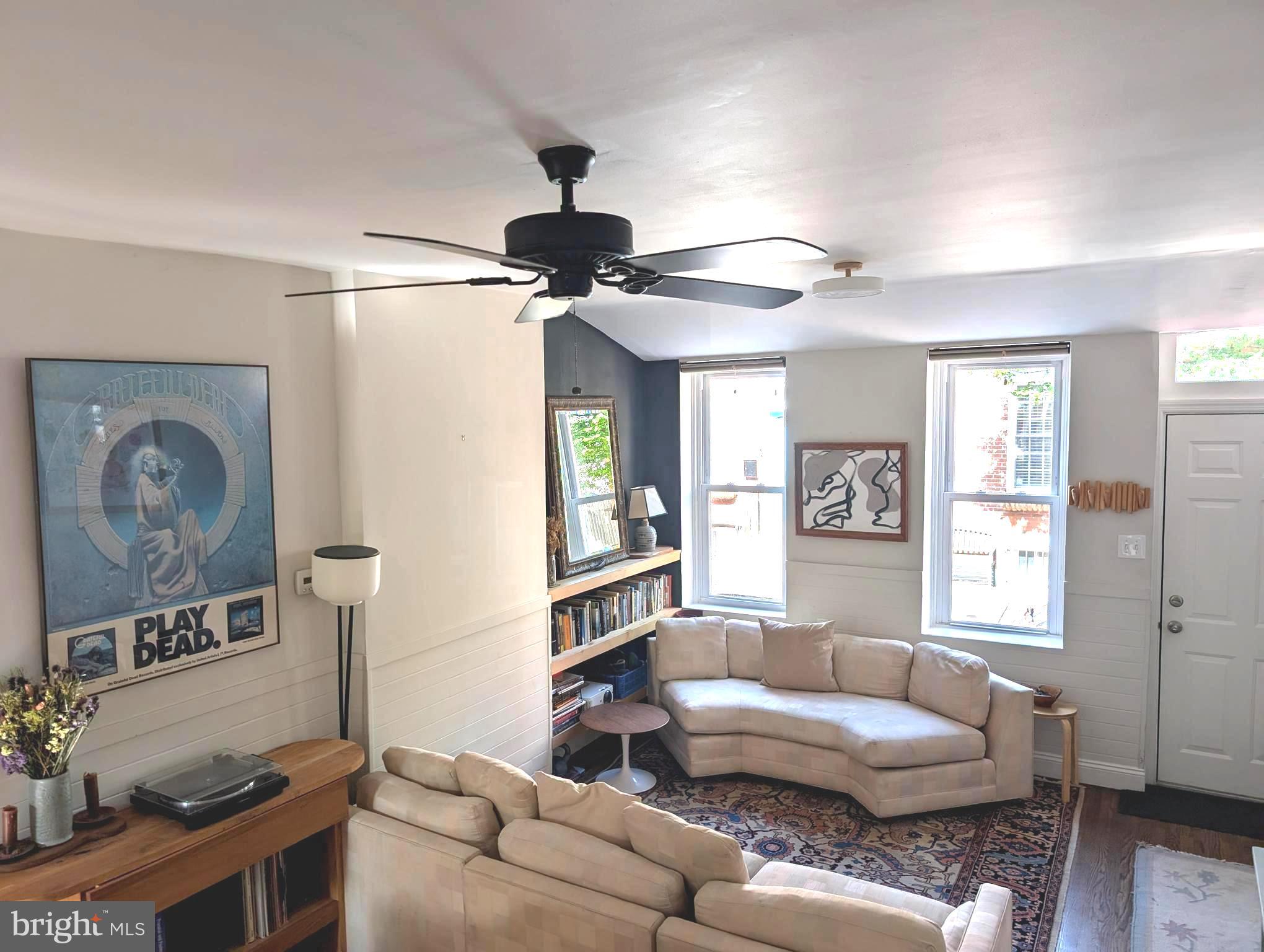 FAIRMOUNT - Residential