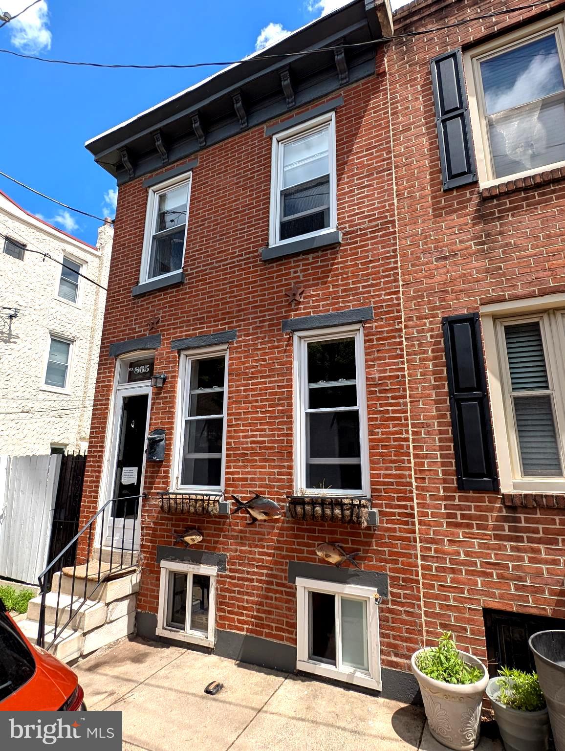 FAIRMOUNT - Residential