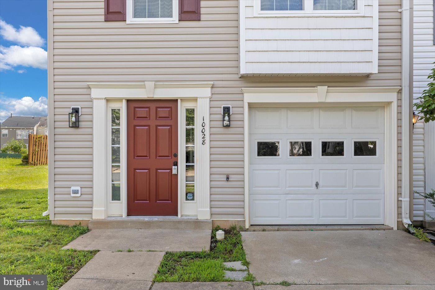 10028 GANDER COURT