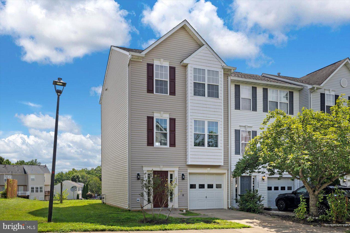 10028 GANDER COURT