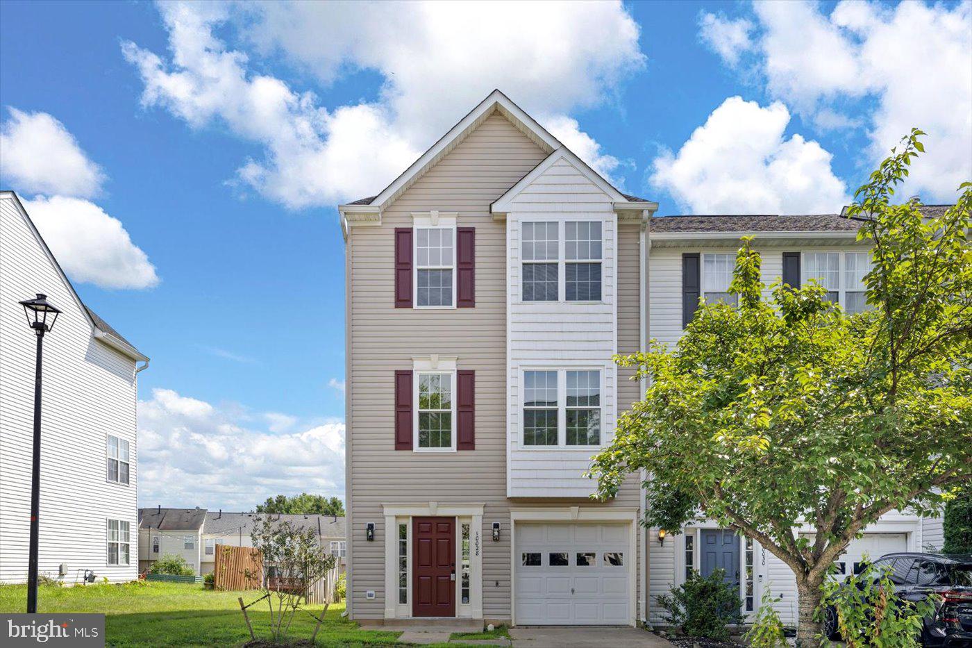 10028 GANDER COURT