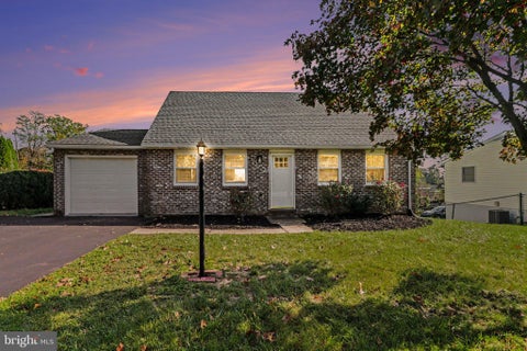 Photo of 1530 Jody Avenue, LEBANON, PA 17046 (MLS # PALN2029268)