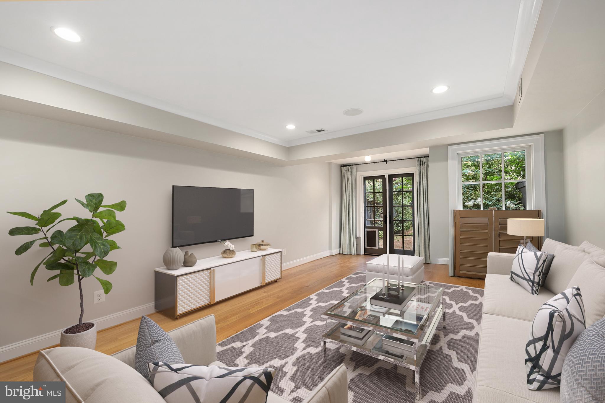 OLD TOWN HISTORIC - Residential