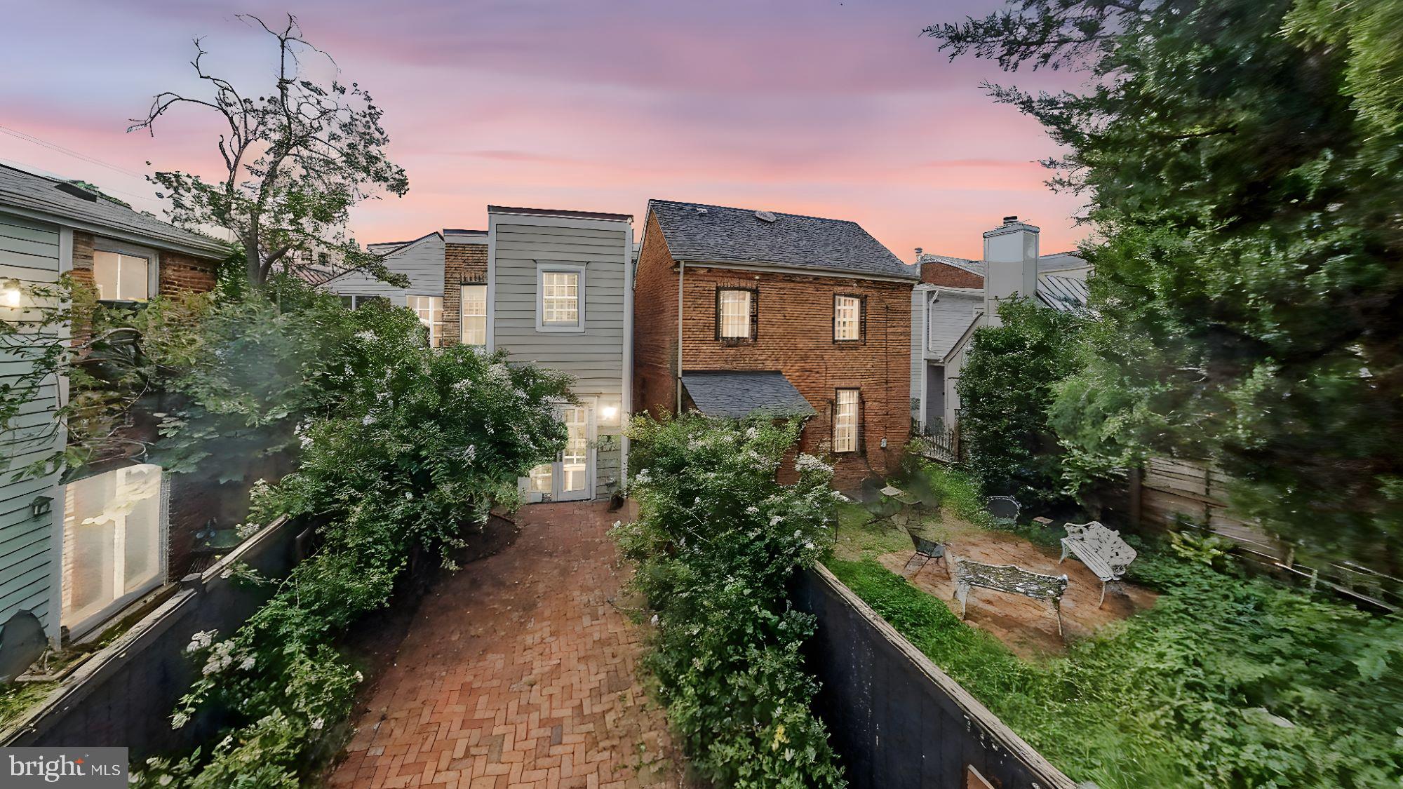 OLD TOWN HISTORIC - Residential