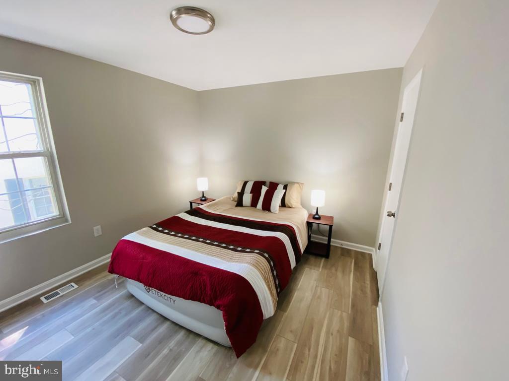 CAPITOL HEIGHTS - Residential