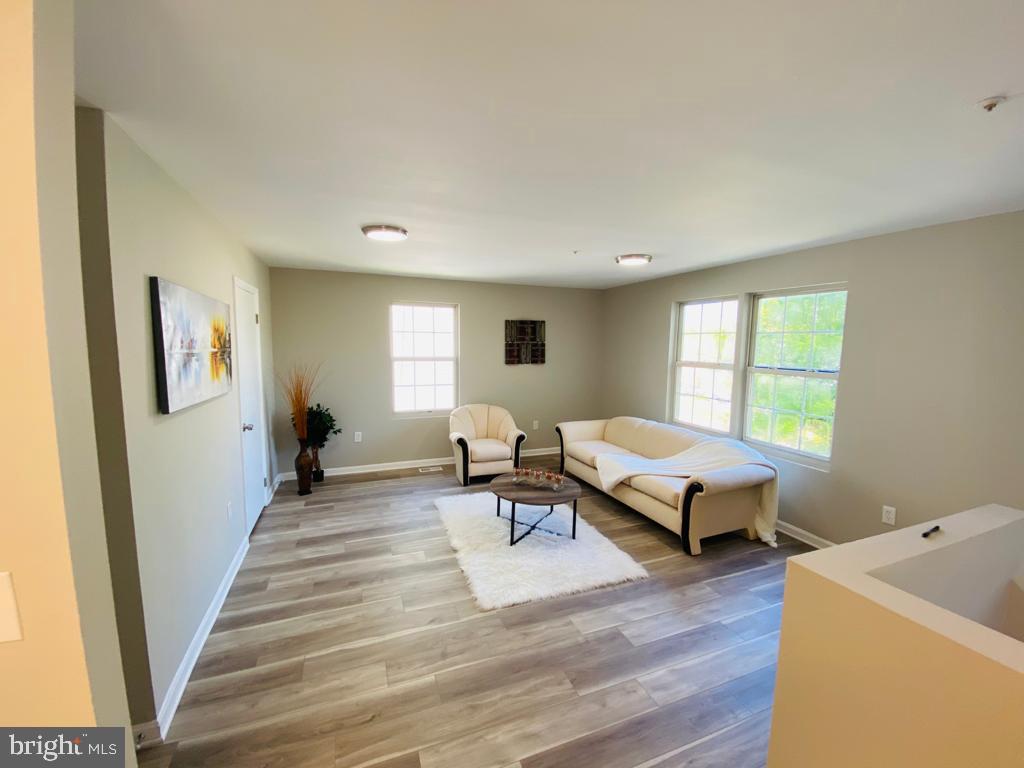 CAPITOL HEIGHTS - Residential