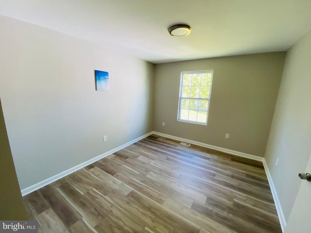 CAPITOL HEIGHTS - Residential