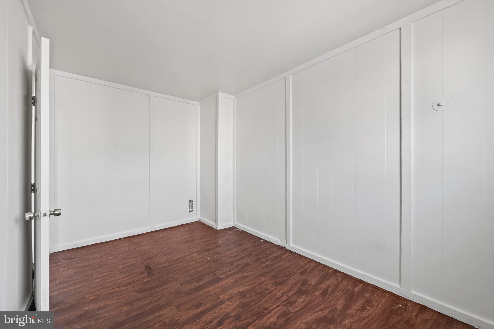 MCELDERRY PARK - Residential