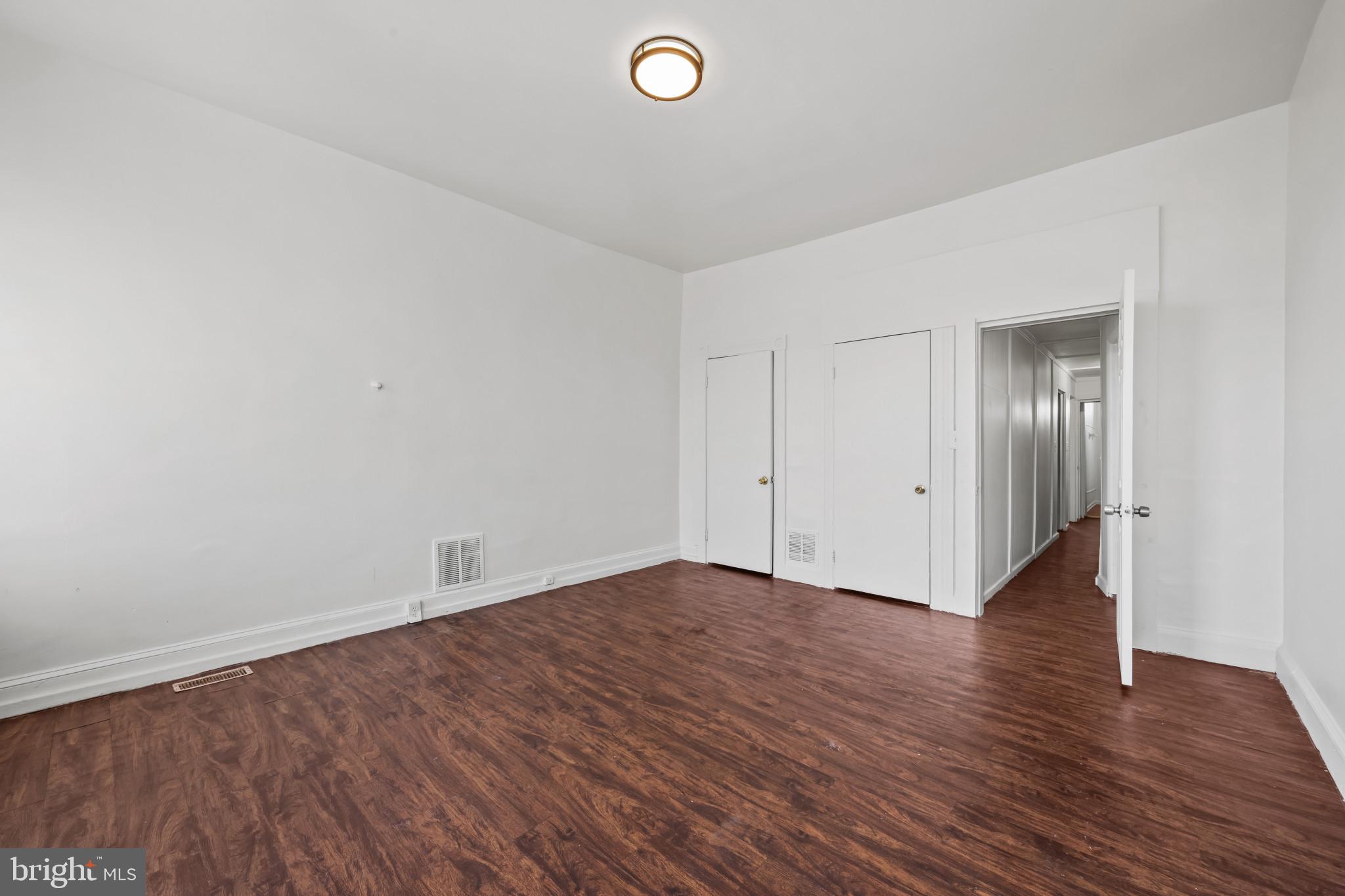 MCELDERRY PARK - Residential