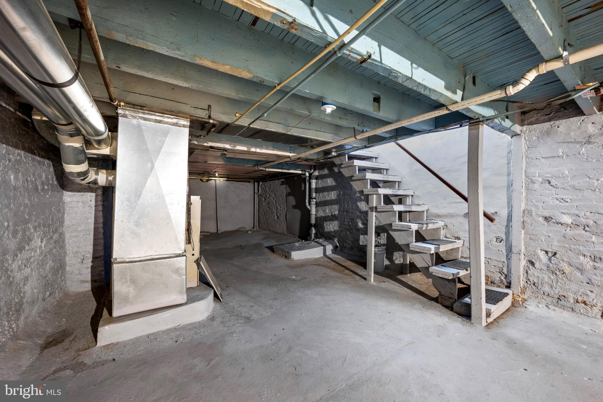 MCELDERRY PARK - Residential