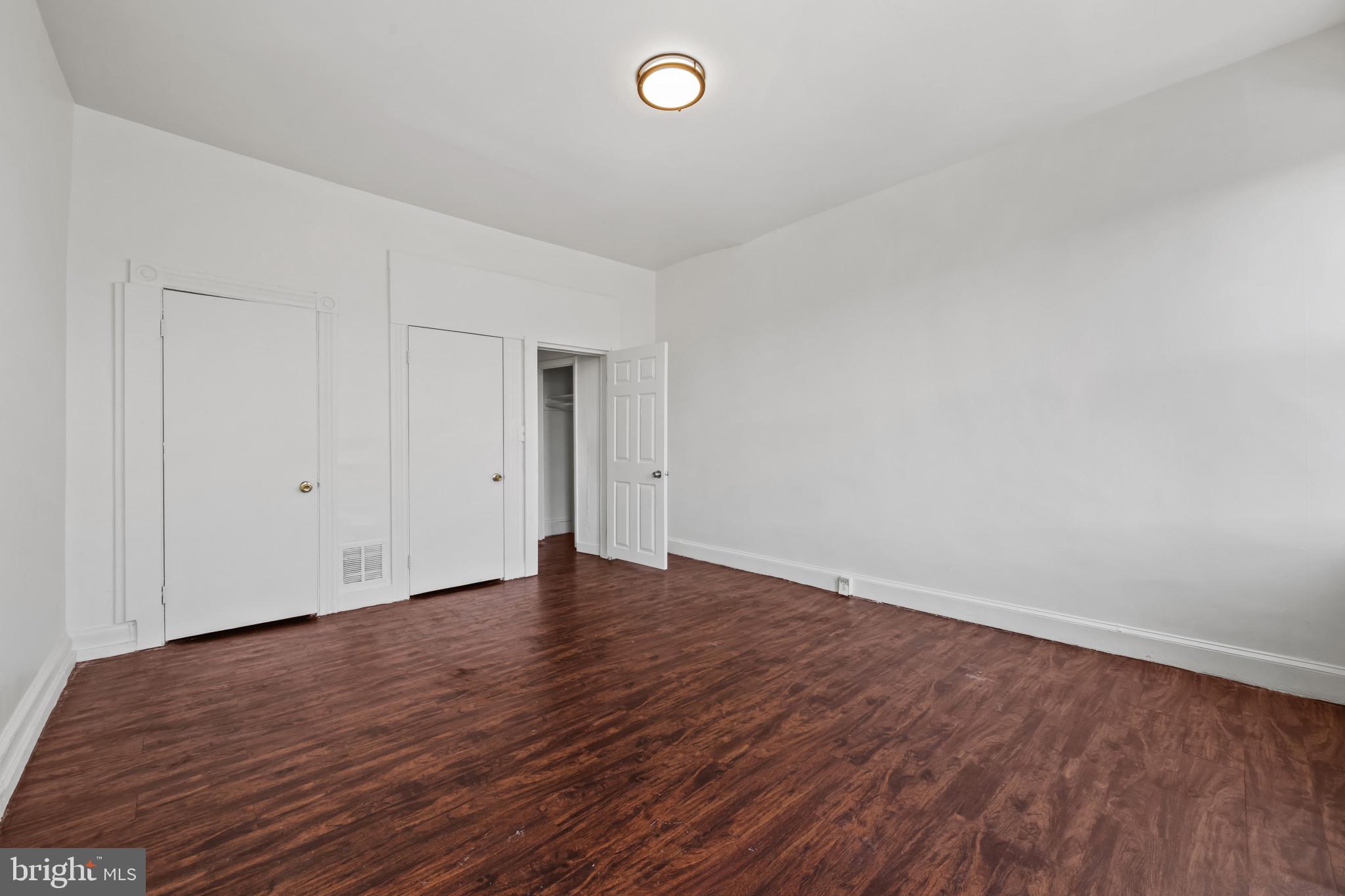 MCELDERRY PARK - Residential