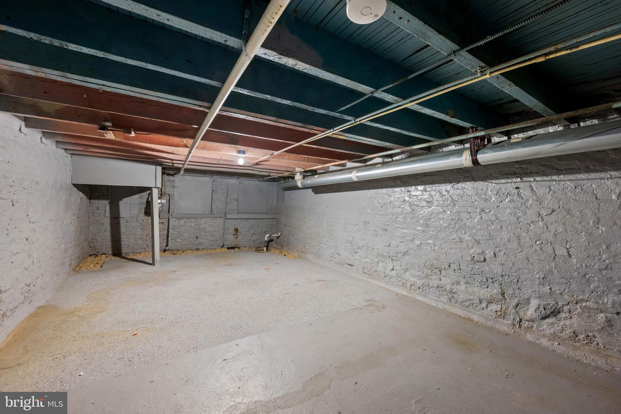 MCELDERRY PARK - Residential