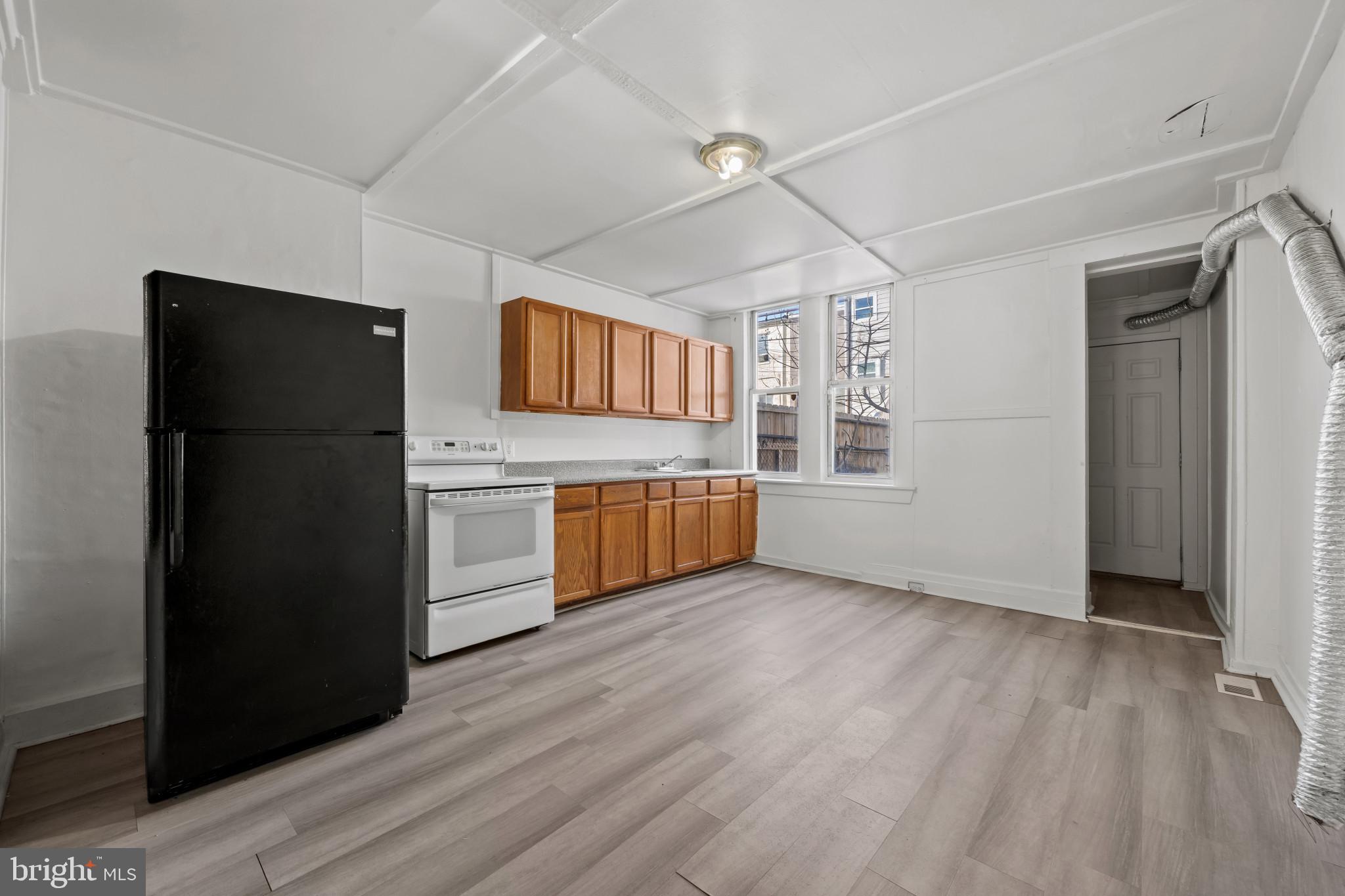 MCELDERRY PARK - Residential