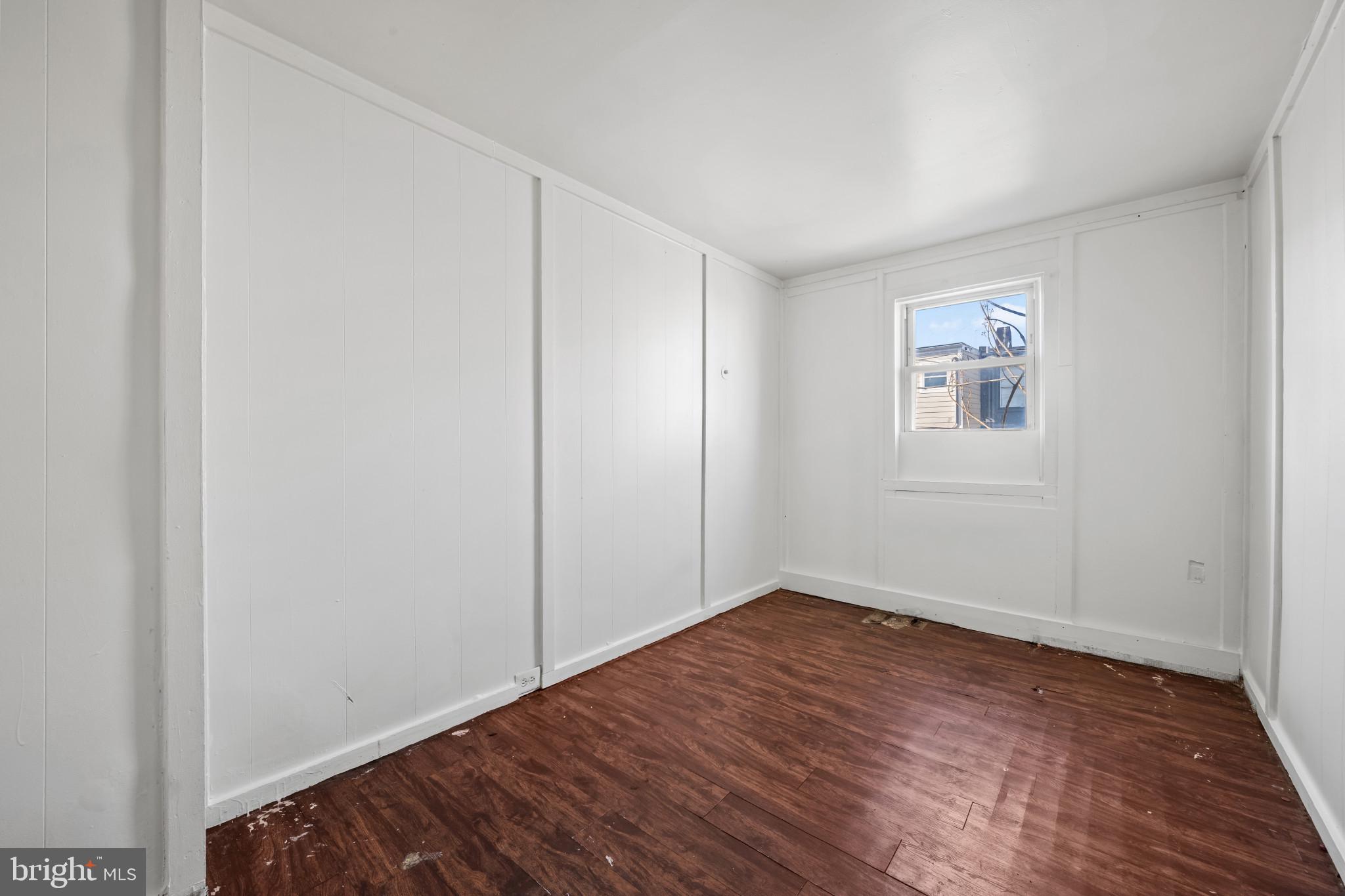 MCELDERRY PARK - Residential