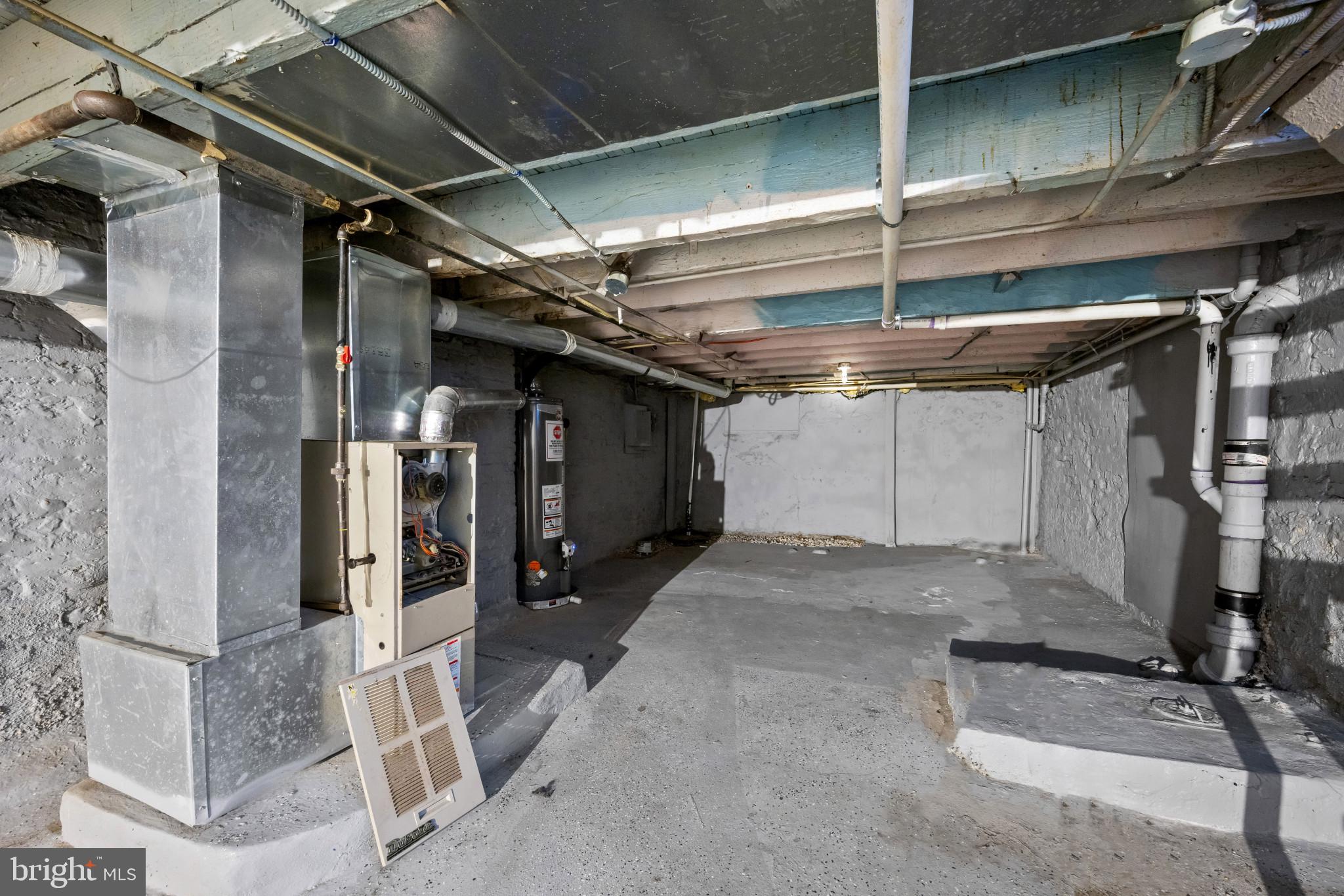 MCELDERRY PARK - Residential