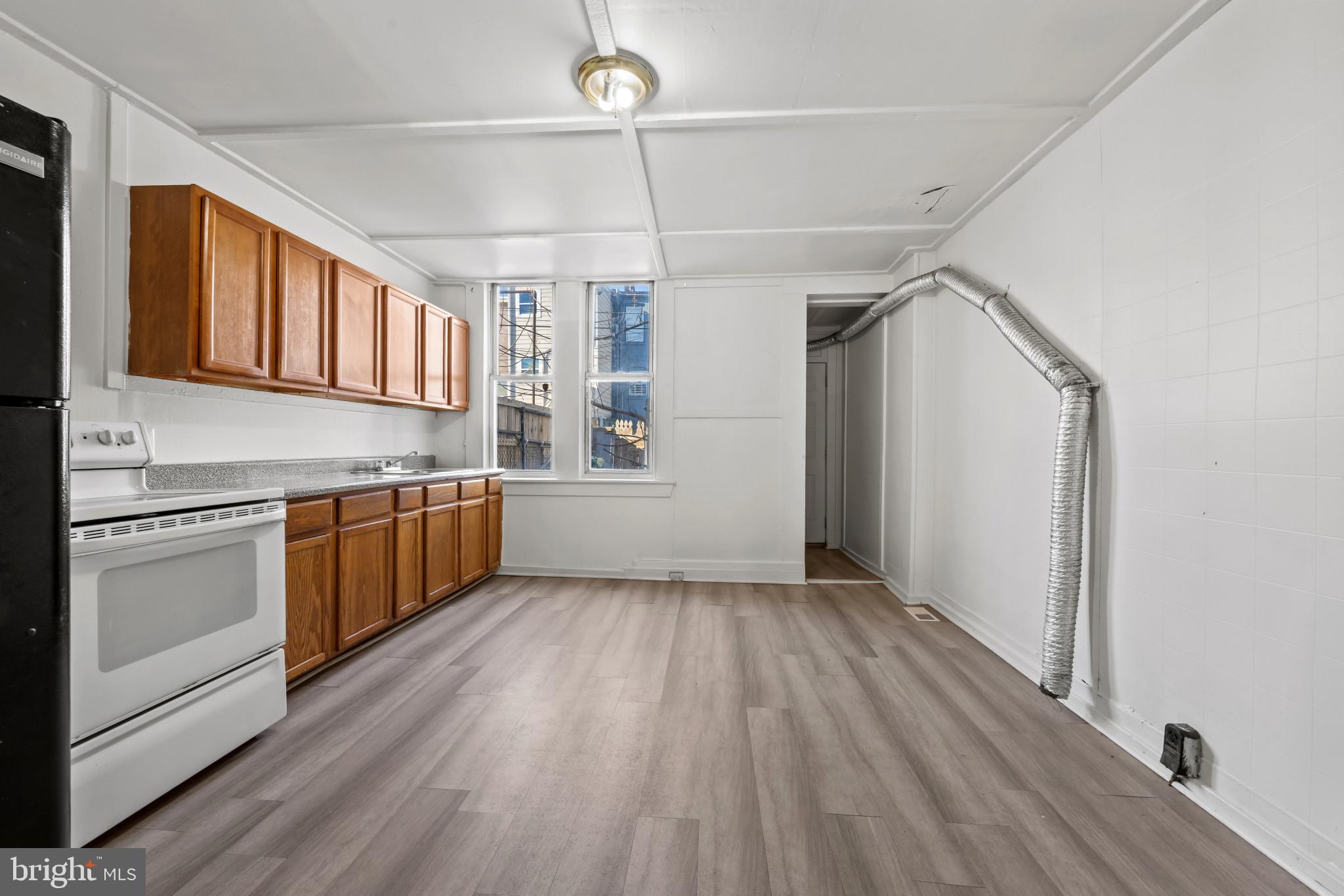 MCELDERRY PARK - Residential