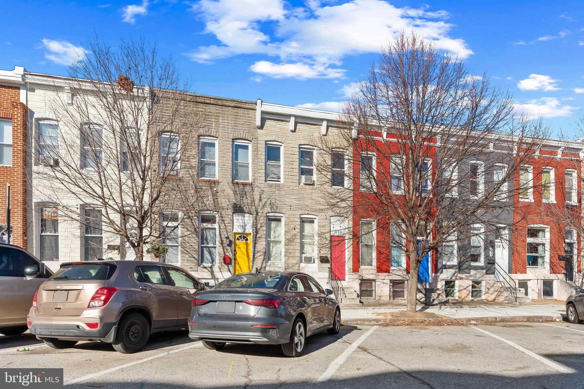 MCELDERRY PARK - Residential