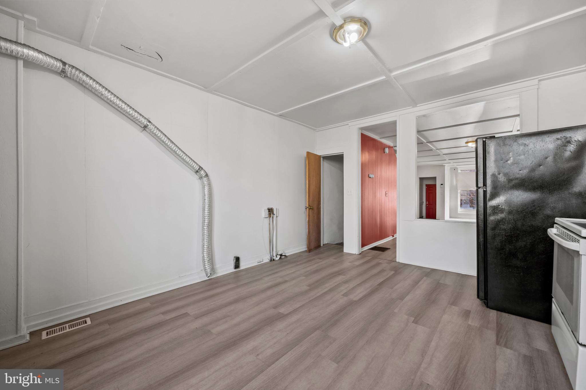 MCELDERRY PARK - Residential