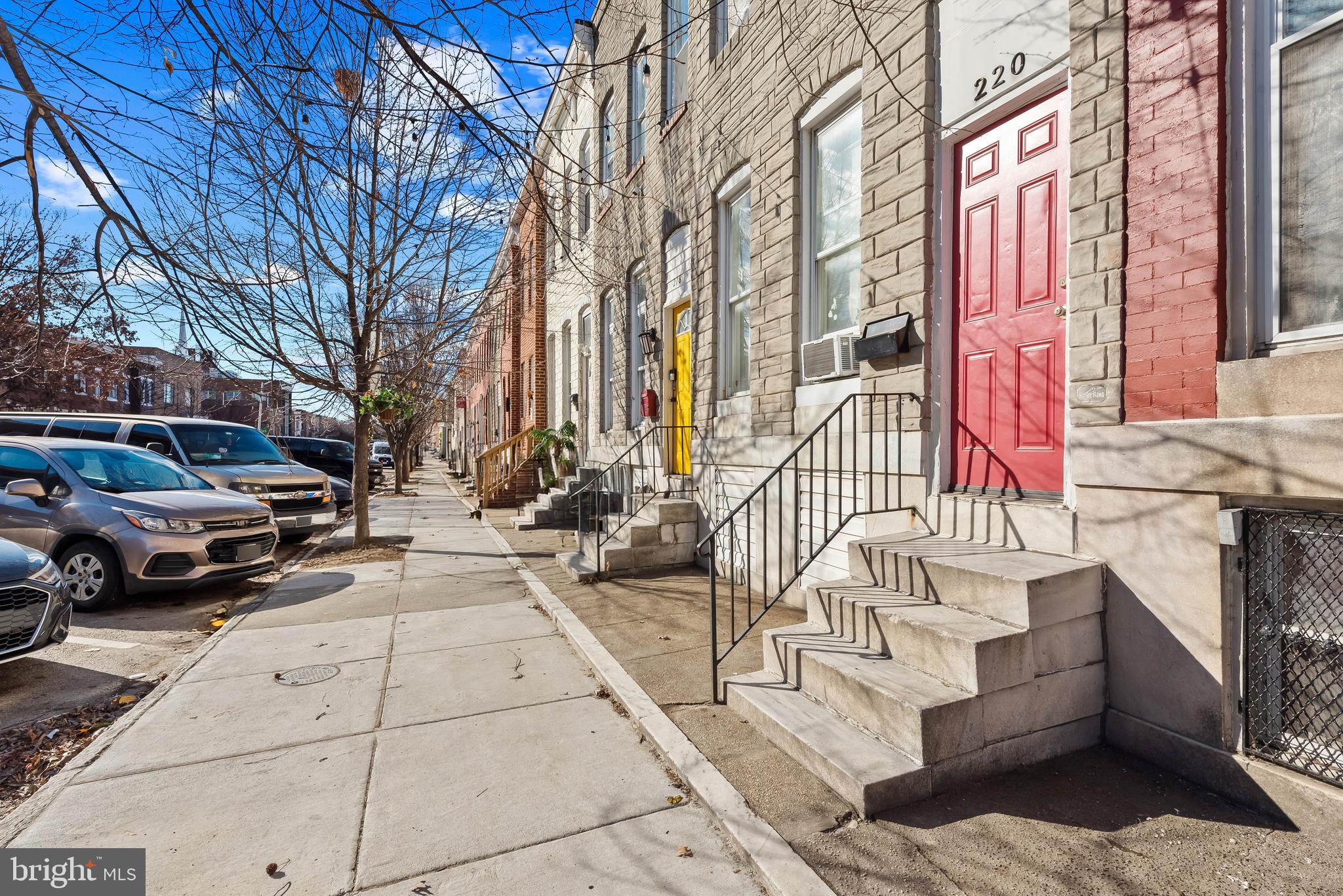 MCELDERRY PARK - Residential