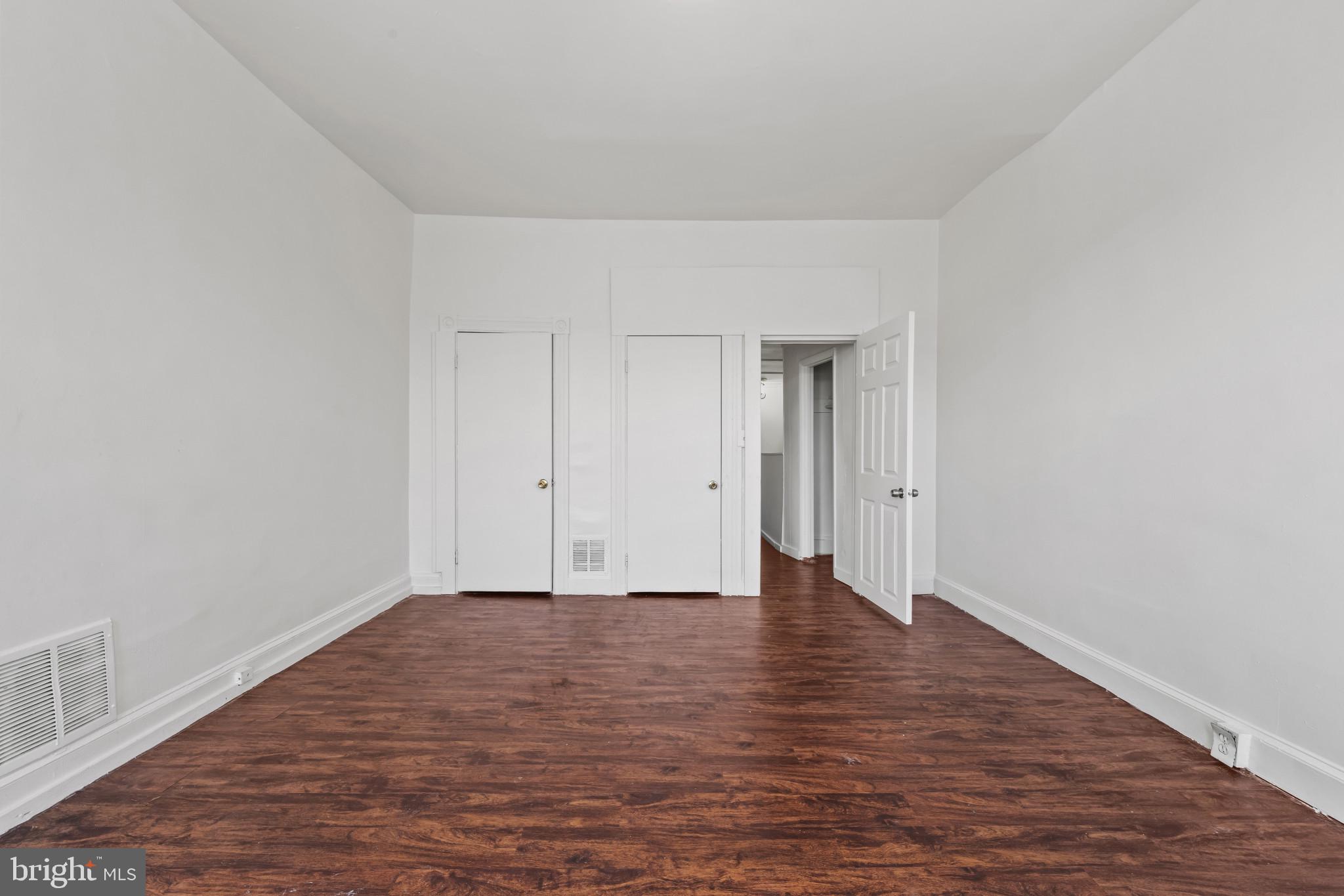 MCELDERRY PARK - Residential