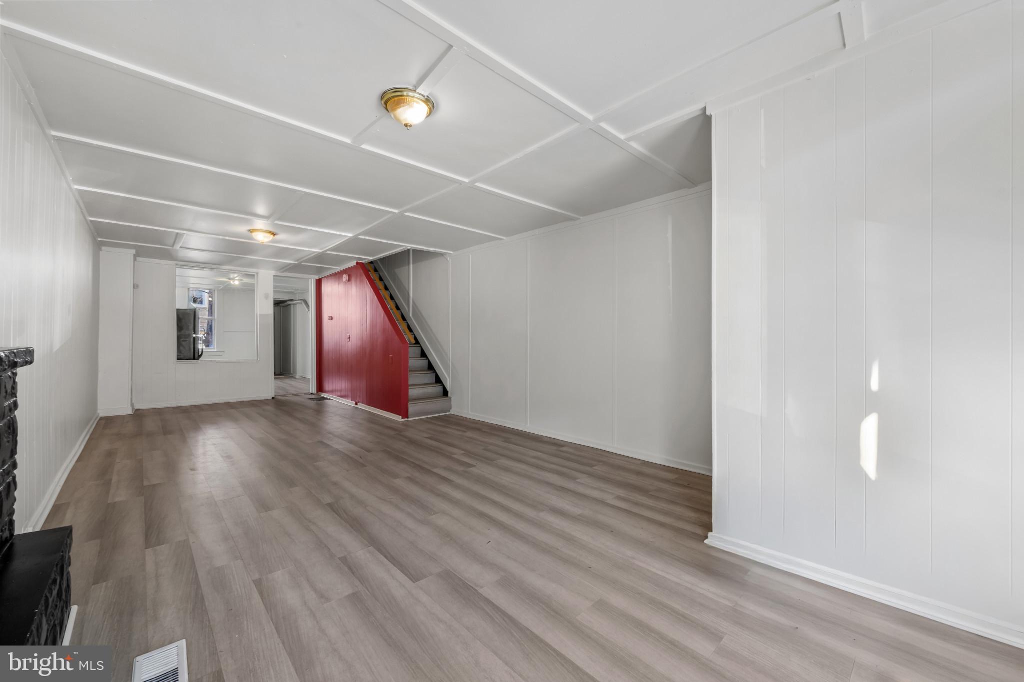 MCELDERRY PARK - Residential