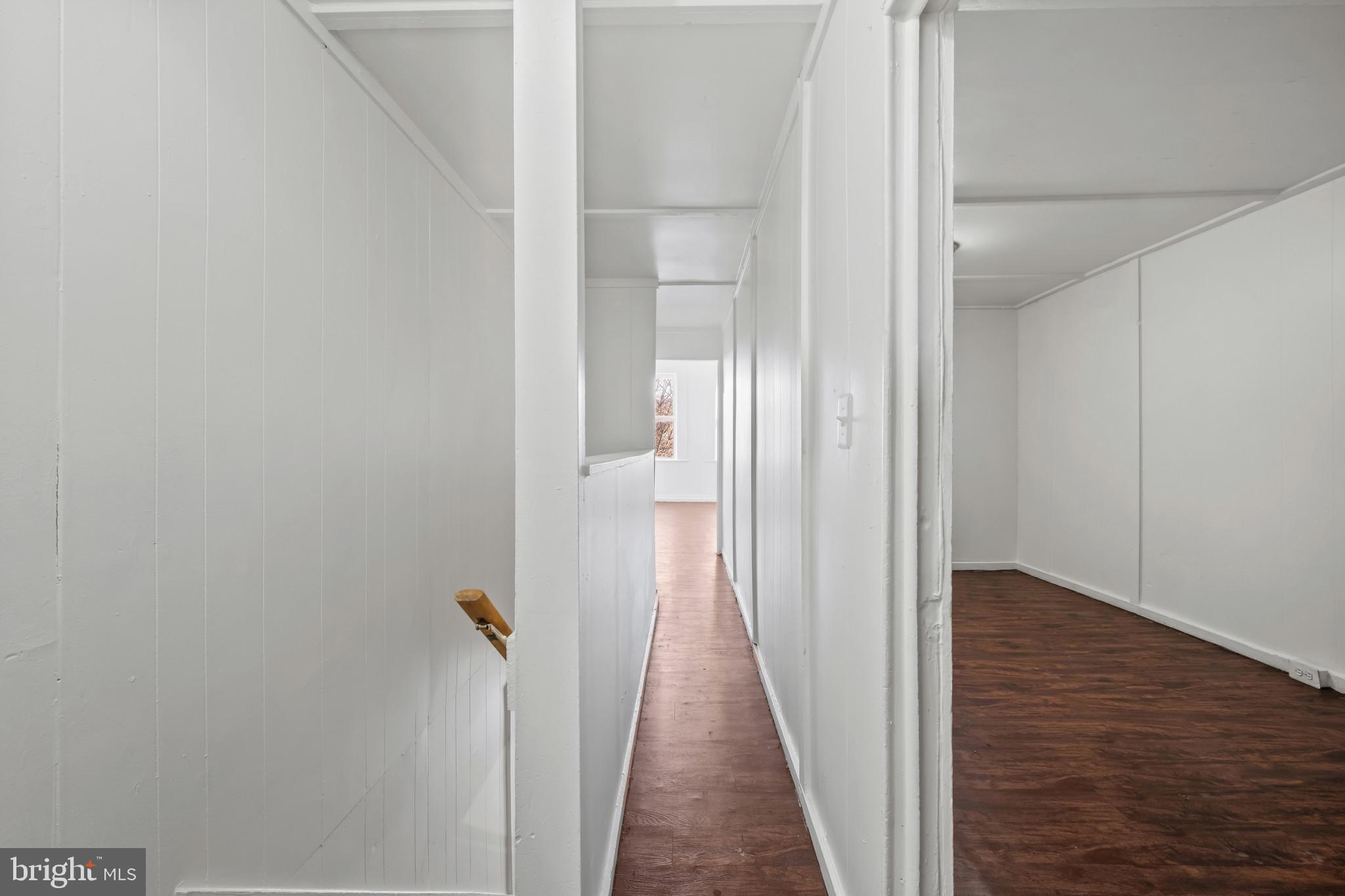 MCELDERRY PARK - Residential